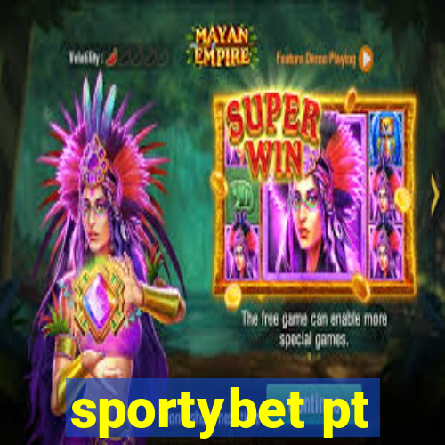 sportybet pt